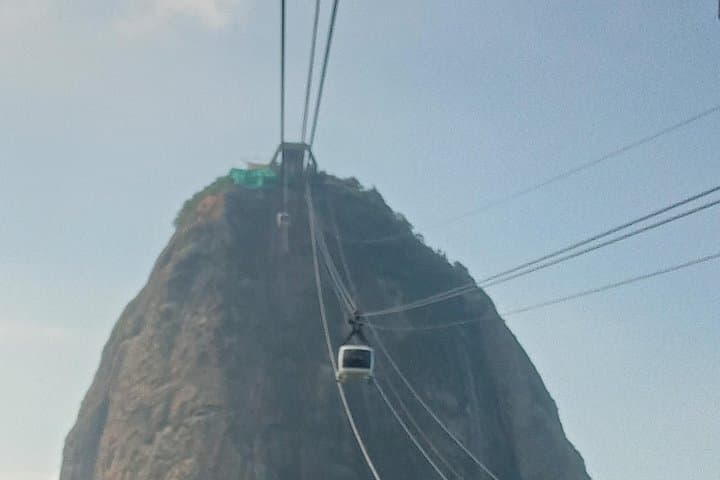 Christ the Redeemer & Sugar Loaf Tour from Copacabana — 6-Hour Rio Highlights photo 4