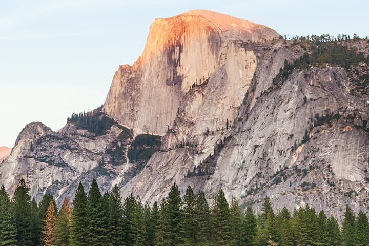 Glacier Point and Yosemite Valley Small-Group Day Tour from Mariposa — Hwy 140 Route photo 3