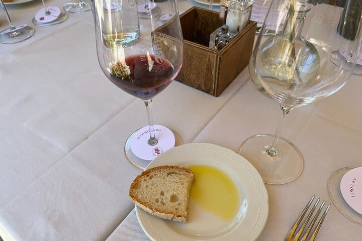 Chianti Wine District Day Trip: Castles, Vineyards & Montefioralle from Florence photo 3