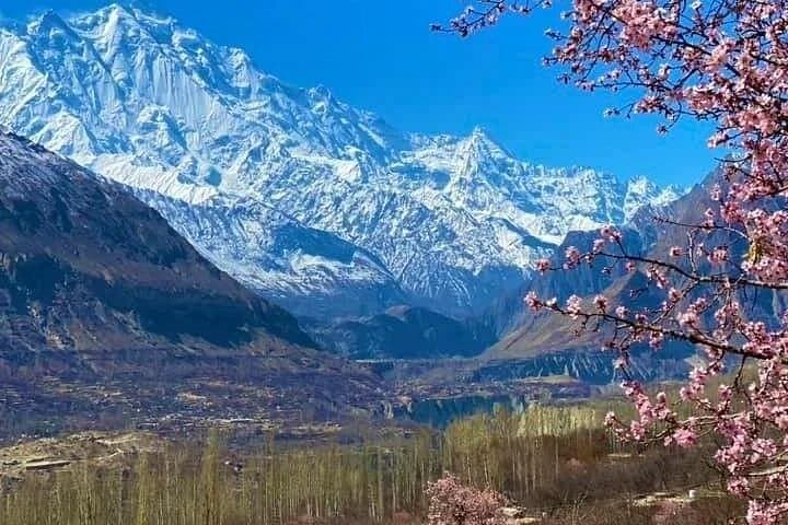 Hunza Cherry Blossom Tour: 13-Day Northern Pakistan Spring Adventure photo 2