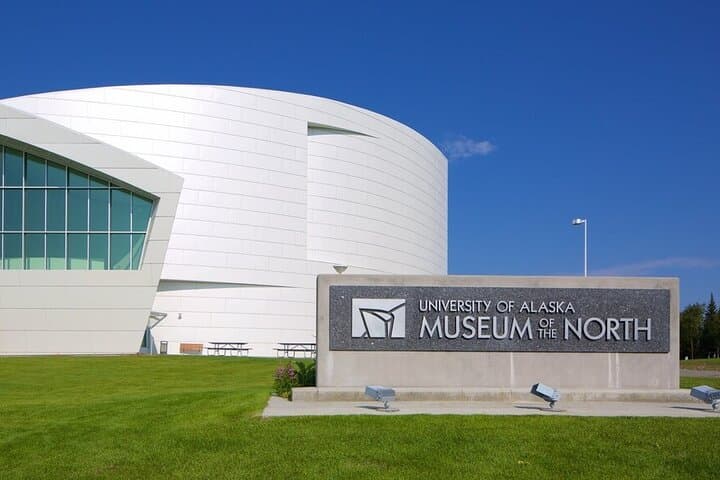 Fairbanks Top City Highlights Tour: Insider Summer & Fall Highlights photo 3