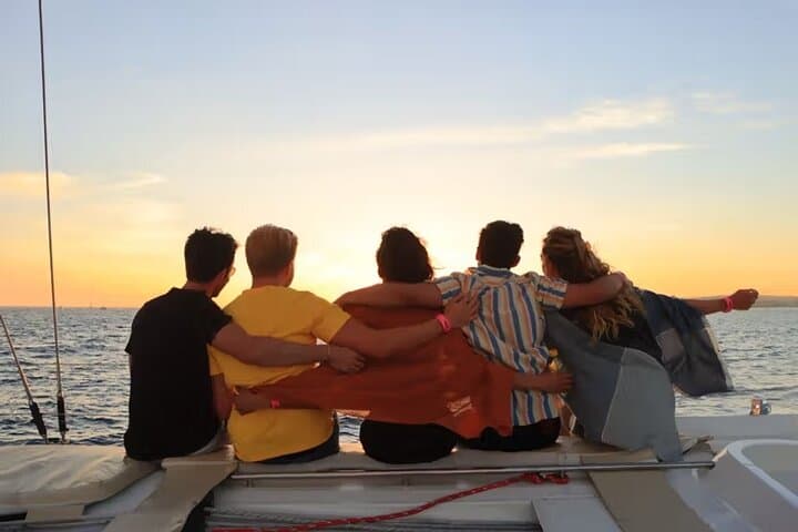 Sunset Luxury Sail in Banderas Bay, Puerto Vallarta photo 3