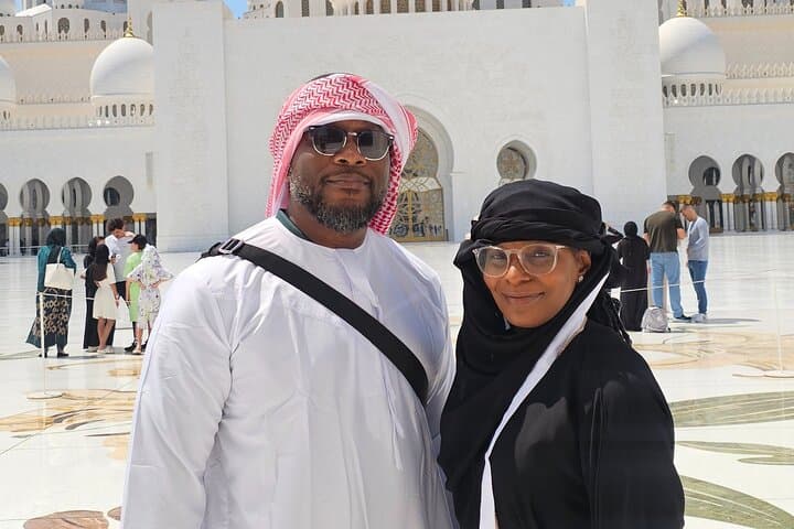 Al Ain Full-Day Sightseeing Tour from Dubai — Jebel Hafeet, Oasis & Camel Market photo 4