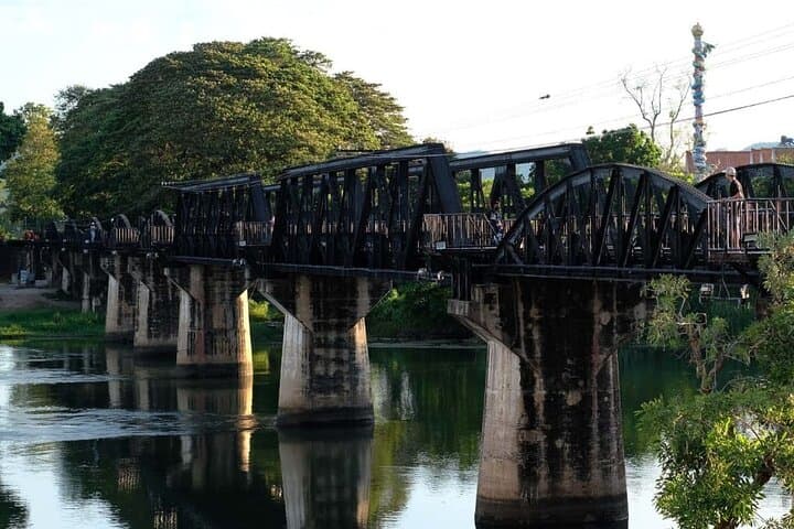 Long Way Down: Chiang Mai to Phuket Motorcycle Tour — 14-Day Thailand Coast-to-Coast Ride photo 3