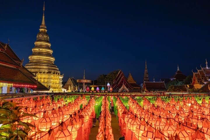 Long Way Down: Chiang Mai to Phuket Motorcycle Tour — 14-Day Thailand Coast-to-Coast Ride photo 6