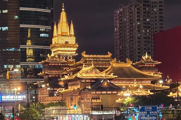 Shanghai 3-Day Private Tour — Gateway to China's Treasures photo 4