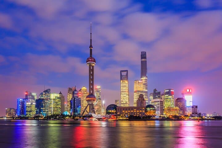 Shanghai 3-Day Private Tour — Gateway to China's Treasures photo 2