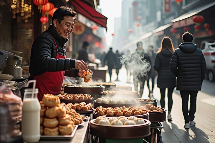 Shanghai 3-Day Private Tour — Gateway to China's Treasures photo 5