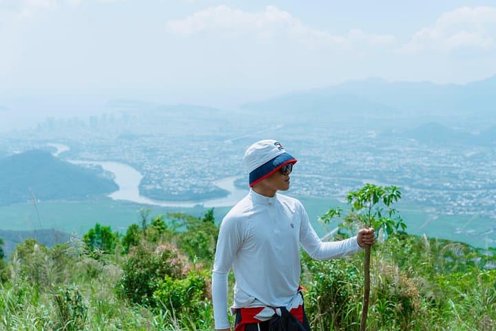 Hike to Hon En Peak and Tandem Paraglide Over Nha Trang photo 4