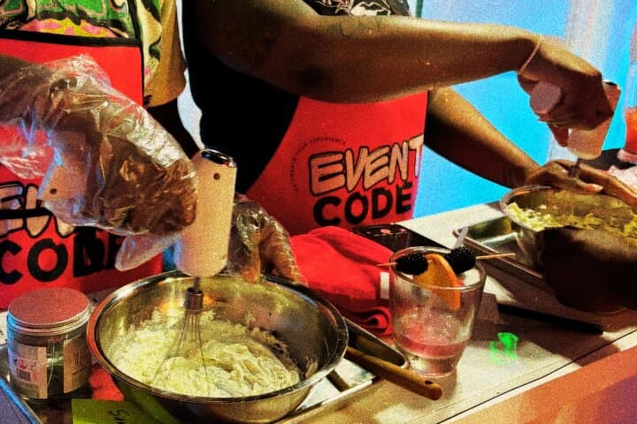 DIY Body Butter Making Class in Fort Lauderdale: Natural Skincare Workshop