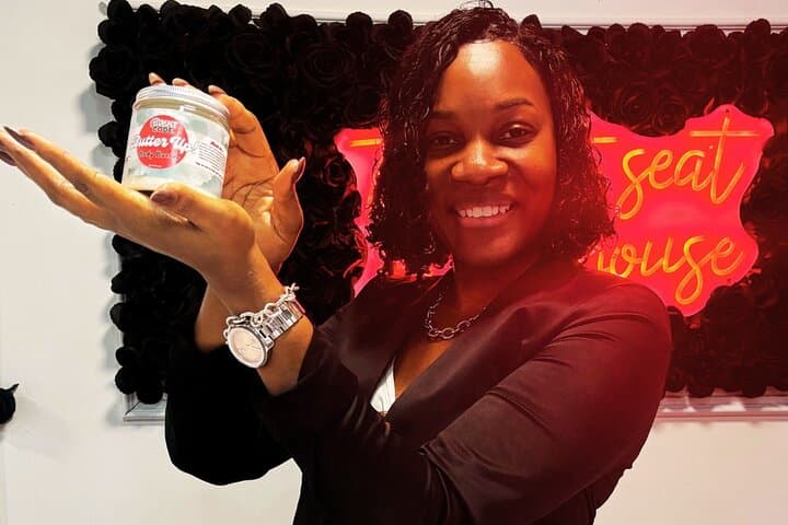 DIY Body Butter Making Class in Fort Lauderdale: Natural Skincare Workshop photo 2