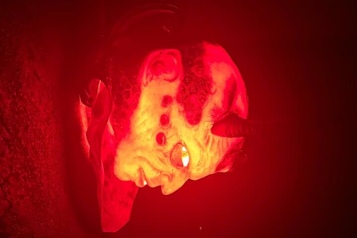 Dark House Horror Escape Game in Phuket — Live-Actor Haunted Escape Experience photo 2