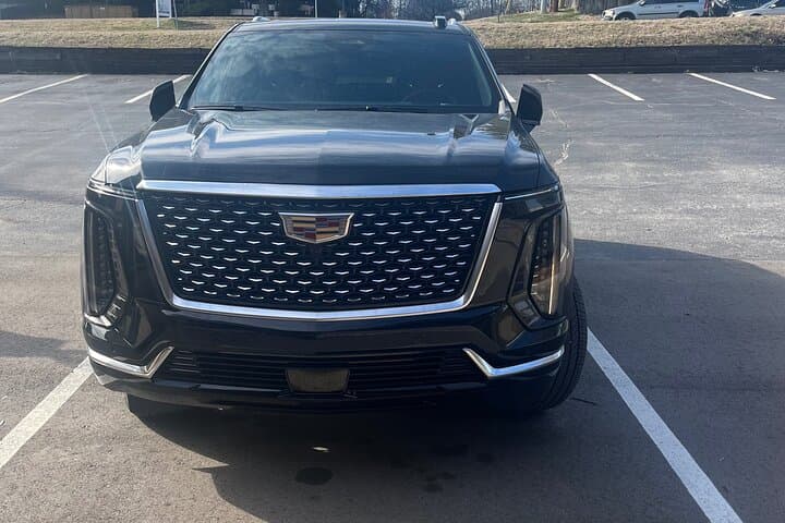 Private Limo Service in Nashville — Luxury Airport Transfers & Event Transportation