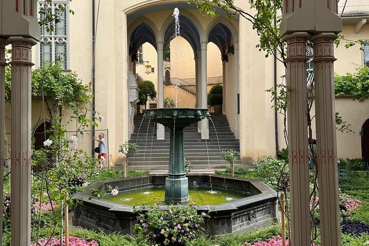 Koblenz to the Upper Middle Rhine Valley: Castles, Vineyards & River Views photo 4