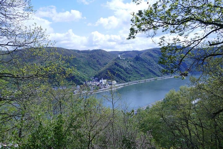 Koblenz to the Upper Middle Rhine Valley: Castles, Vineyards & River Views photo 3