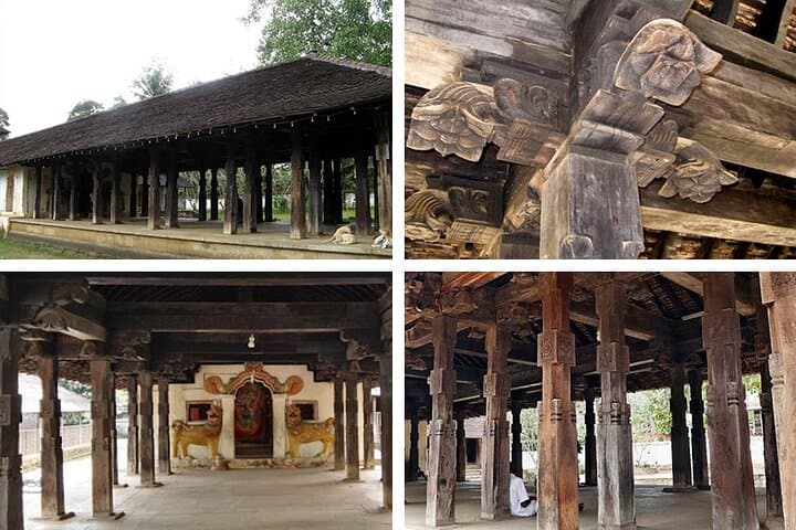 Peradeniya Botanical Garden & Three Temple Day Tour from Kandy photo 4