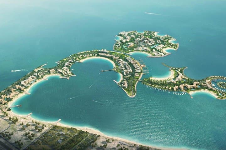 Ras Al Khaimah Private Day Trip: Forts, Fishing Villages & Coastal Views photo 3