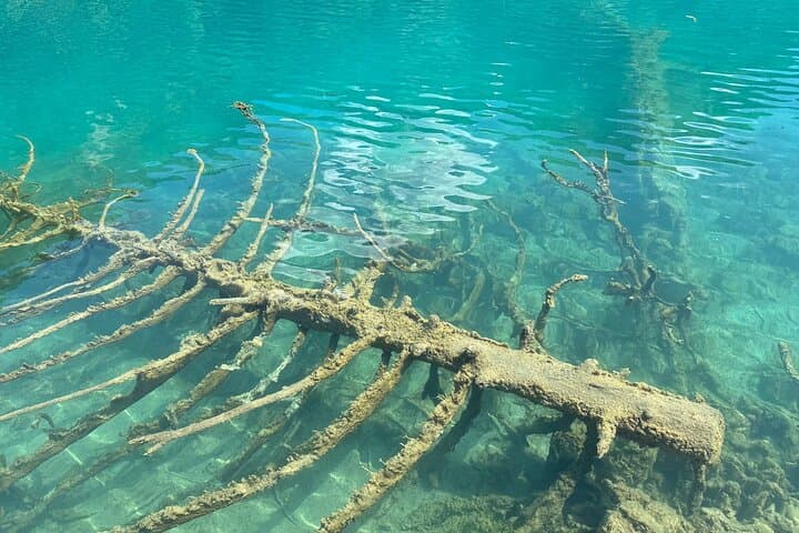 Jiuzhaigou National Park Tickets Booking — Visitor Guide & Practical Tips photo 2