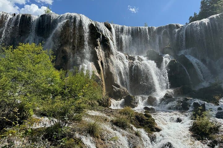 Jiuzhaigou National Park Tickets Booking — Visitor Guide & Practical Tips photo 4