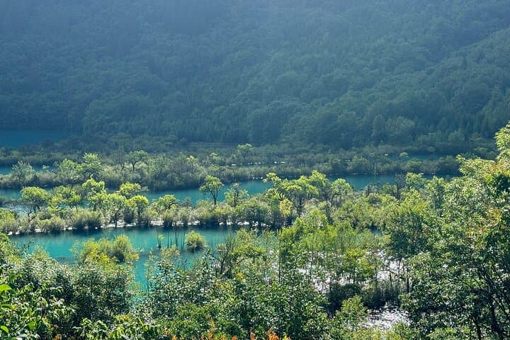 Jiuzhaigou National Park Tickets Booking — Visitor Guide & Practical Tips photo 5