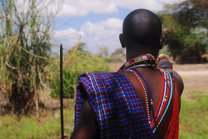 3-Day Private Mara Migration Safari: Luxury Game Drives & Maasai Culture photo 1