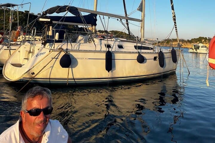 Private Sailing and Wine Tasting in the Bay of Naples photo 6