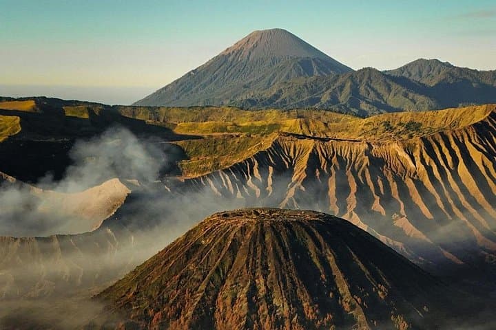 3-Day Bromo and Kawah Ijen Volcano Trek: Surabaya to Bali Adventure photo 1
