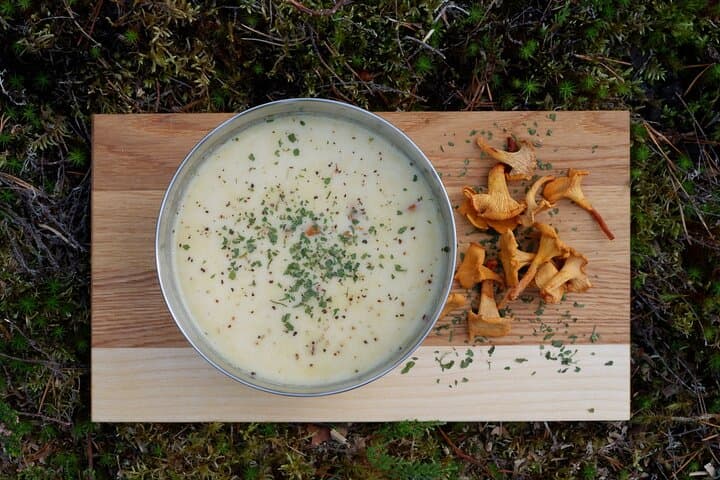Sipoo Biodynamic Farm Visit: Forest Walk & Farm Lunch Near Helsinki photo 3