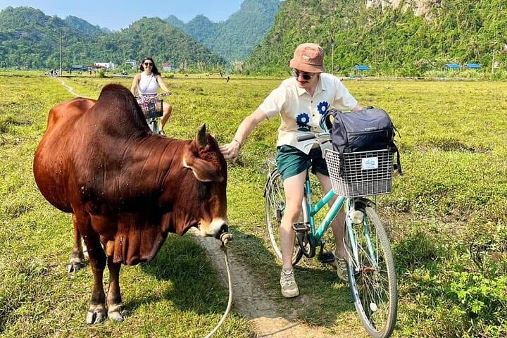 Private Canoe Adventure: Halong & Lan Ha Bay in 4 Hours photo 3