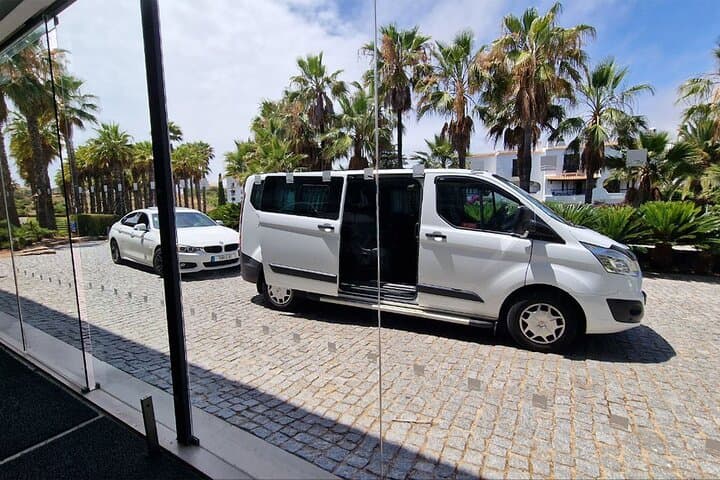 Private Portugal and Spain Customizable Driving Tour — 5–14 Day Private Chauffeured Itinerary photo 2