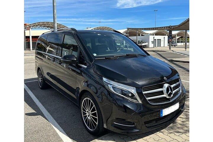 Custom Private Tour of Portugal: Tailored Multi-Day Chauffeured Journeys photo 4