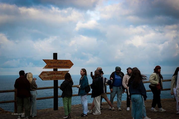 Rif Road: 3-Day Tangier to Chefchaouen and Tetouan Adventure photo 2