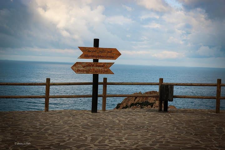 Rif Road: 3-Day Tangier to Chefchaouen and Tetouan Adventure photo 4