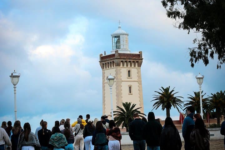 Rif Road: 3-Day Tangier to Chefchaouen and Tetouan Adventure photo 3