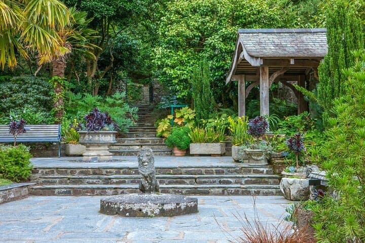 RHS Garden Rosemoor — Explore Devon's River-Valley Gardens and Heritage Orchard photo 3