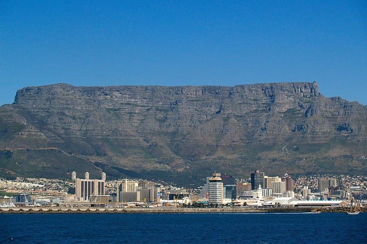 Robben Island Half-Day Tour: Mandela's Prison, Castle of Good Hope & Waterfront photo 3