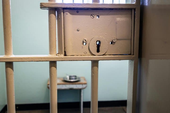 Robben Island Half-Day Tour: Mandela's Prison, Castle of Good Hope & Waterfront photo 4