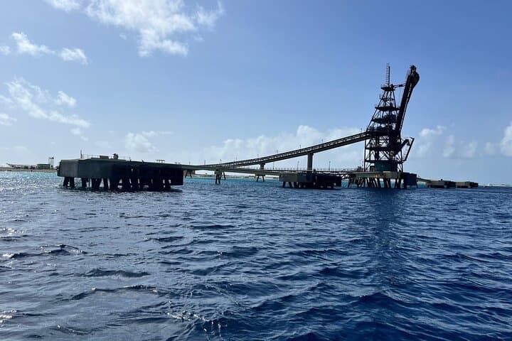 Unlimited Diving in Bonaire — 6-Day Air & Nitrox Package photo 4