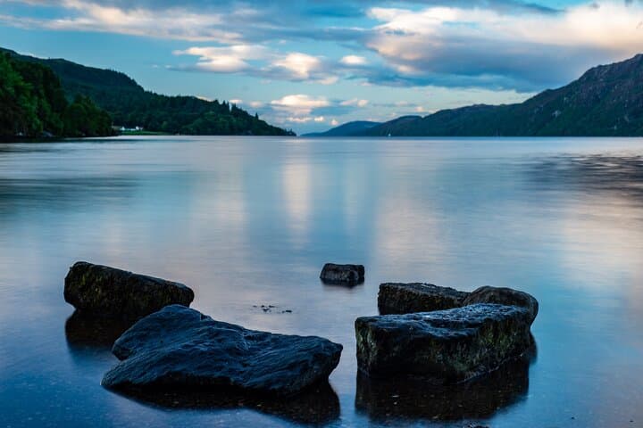 Loch Ness & Glencoe Day Tour from Edinburgh — Small-Group Highlands Experience photo 6