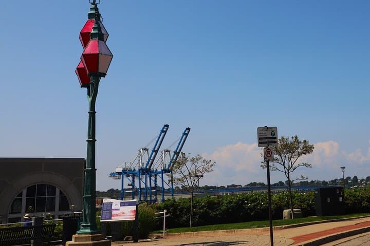 Your Way in Saint John: Custom 3–4 Hour Tour to Reversing Falls, City Market & Bay of Fundy photo 4