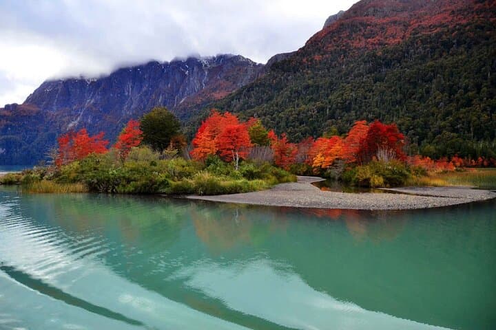 5-Day Epic Adventure in Bariloche: Lakes, Waterfalls & Kayaking photo 2