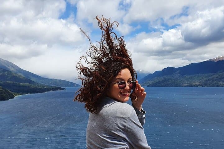 5-Day Epic Adventure in Bariloche: Lakes, Waterfalls & Kayaking photo 5