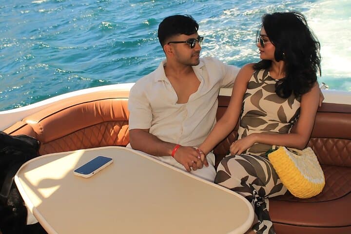 Cabo Private Yacht Cruise to El Arco: Snorkel, Sightsee & Sip photo 4