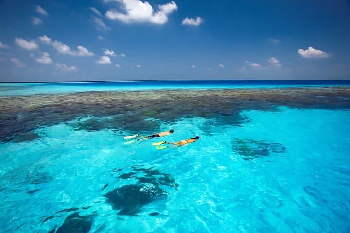 Cabo Private Yacht Cruise to El Arco: Snorkel, Sightsee & Sip photo 5