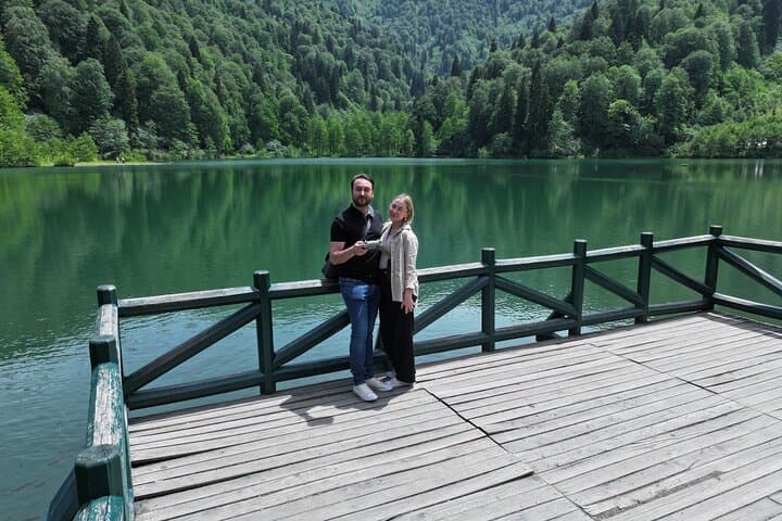 11-Day Eastern Black Sea Rize Province Tour — Waterfalls, Plateaus & Sumela Monastery photo 6