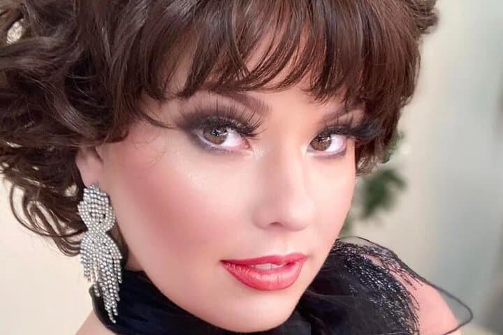 Patsy Cline Tribute in Pigeon Forge: A Closer Walk with Jill Spiecker