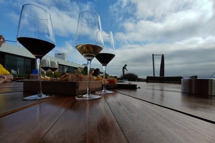 Full-Day Cape Winelands: Private Stellenbosch & Franschhoek Wine Tram Experience photo 2