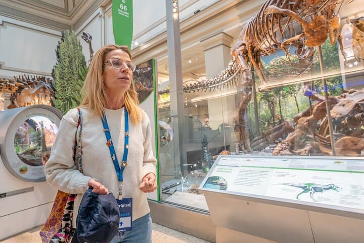 Smithsonian Highlights Tour: Air and Space, Natural History & American History in Washington DC photo 2