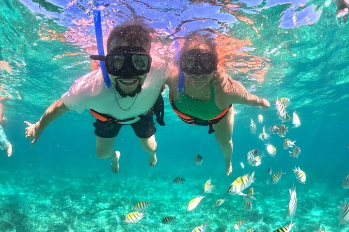Private Yacht Snorkel & Coastal Cruise in Cabo San Lucas photo 4