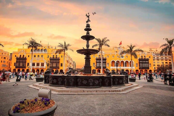 Discover Peru: Machu Picchu, Sacred Valley, Humantay & Rainbow Mountain photo 2